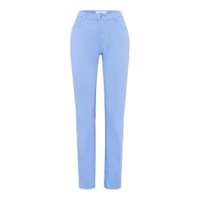 Image of BRAX Women&#039;s Style Mary Superior Cotton Pants, Santorini, 31W x 32L