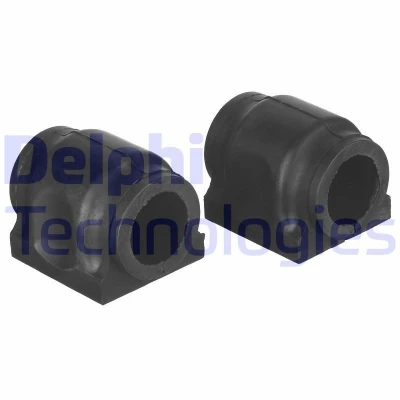 Image of LR015344, LR018347, RBX500280 Stabilizer Bushes DELPHI TD955W LAND ROVER: Range Rover Sport