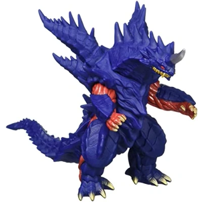 Image of Ultraman Ultra Monster Series 160 Metsuorochi