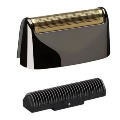 Image of BaByliss Titanium Foil Shaver Replacement Foils &amp; Cutters