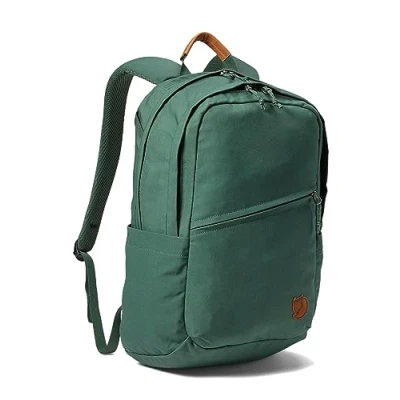 Image of Fjällräven RÄVEN 20 Unisex Rucksack, Size: One Size, Deep patina