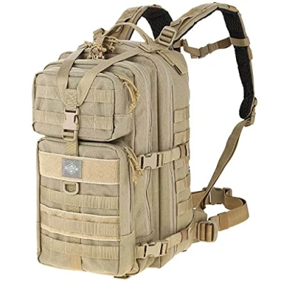 Image of Maxpedition Falcon III Backpack, Khaki