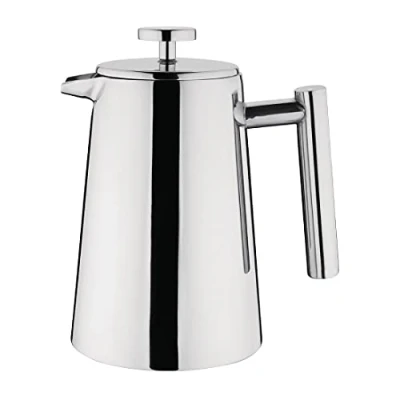 Image of Olympia Stainless Steel Cafeteria 6 Cup 750Ml Coffee Catering Restaurant