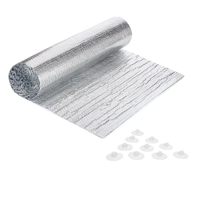 Image of SuperFOIL Window Reflector Kit