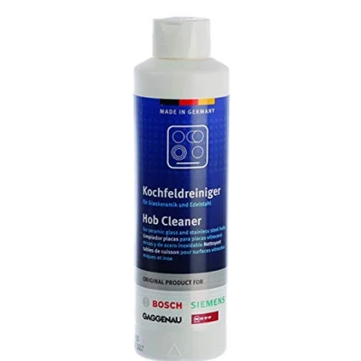 Image of BOSCH Schoonmaakmiddel voor de kookplaat 00311896