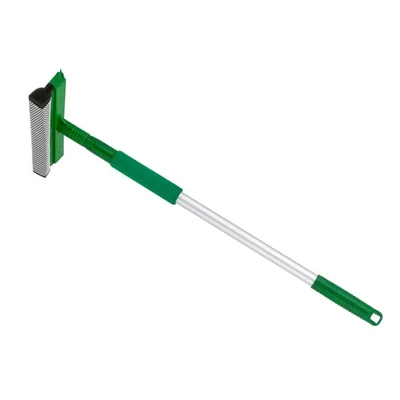 Image of J &amp;T Beaven Ltd Turtle Wax Adjustable Telescopic Sparkle Squeegee X634TD