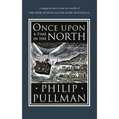 Image of Once Upon A Time In The North