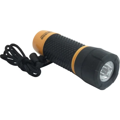 Image of Edison 6 LED Combi Stretch Light