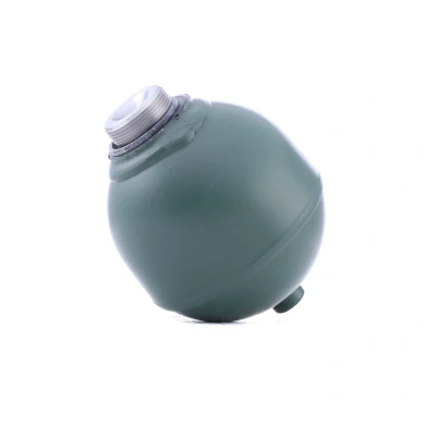 Image of 529303, 529304 Pressure Accumulator FEBI BILSTEIN 22503 Rear Axle CITROËN: Xantia Hatchback, Estate, Hatchback