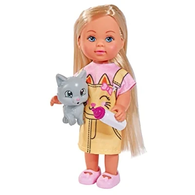 Image of Evi Love Kitty