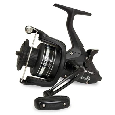 Image of Shimano Baitrunner 4000 ST FB Fishing reel