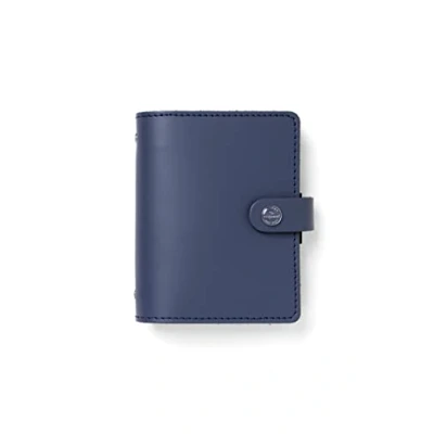 Image of Filofax The Original Pocket organiser midnight blue