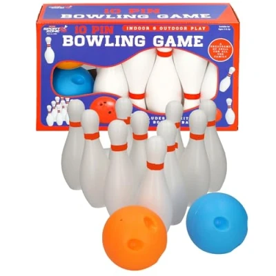 Image of Atoz 8360 Bowling Game, Multi