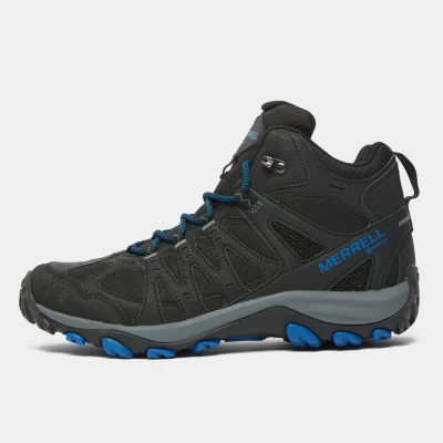 Image of Men&#039;s Accentor 3 GORE TEX® Mid Boots