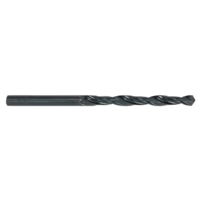 Image of Sealey HSS Roll Forged Drill Bit Ø1mm Pack of 10