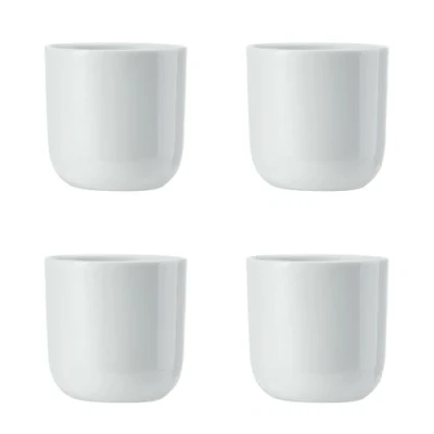 Image of Mikasa MKCHEGGPK4 Egg Cups, Porcelain