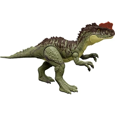 Image of Yangchuanosaurus (Jurassic World Dominion) Massive Action Figure