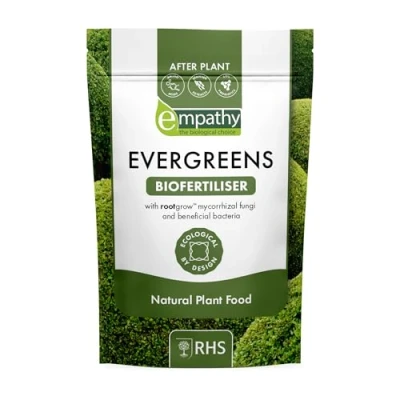 Image of Empathy After Plant Evergreens Bio Fertiliser 1 Kg Pouch