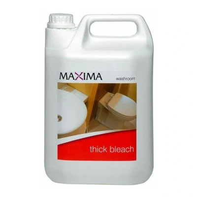 Image of Maxima Thick Bleach 5 Litre