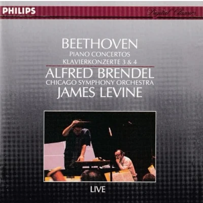 Image of Beethoven:Pn Con 3/4