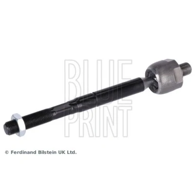 Image of 56540D7000 Inner Tie Rod BLUE PRINT ADBP870046 Front Axle Left, Right 228mm with lock nut HYUNDAI: Tucson