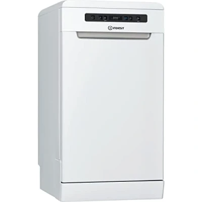 Image of Indesit DSFO 3T224 Z UK N dishwasher Freestanding 10 place settings E