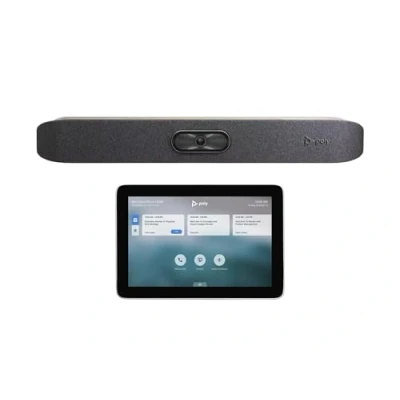 Image of P018 POLY STUDIO X30 TC8 EU ALL IN ONE 4K VIDEO CONF/COLLAB