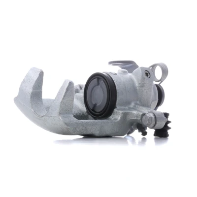 Image of 7H0615423, 7H0615423A Brake caliper TRW BHS330E Cast Iron VOLKSWAGEN: Transporter 5 Bus, 5,
