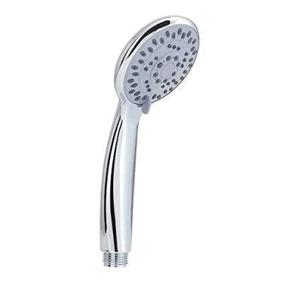 Image of Gedy GYHS10006 G Easy 06 Hand Shower, Chrome, Unica