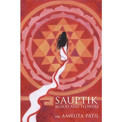Image of Sauptik: Blood and Flowers