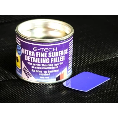 Image of Cars Minor Bodywork Dents, Shallow Scuffs and Scratches Repair Ultra Fine Smooth Surface Detailing Body Filler