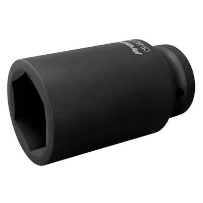 Image of Sealey Premier Impact Socket 36mm Deep 3/4&quot;Sq Drive
