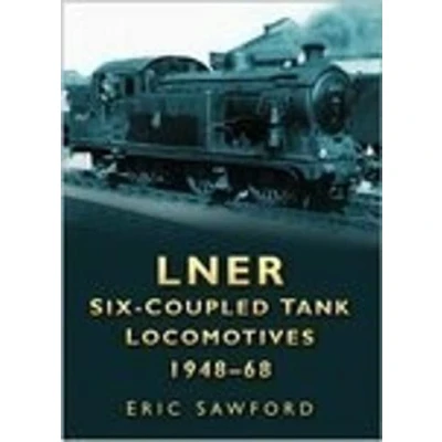 Image of LNER Six coupled Tank Locomotives 1948 68