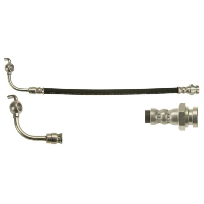 Image of NA0143990, NA0143990A, NA7543990, NA7543990A Brake Hose TRW PHD649 295mm M10x1 Internal Thread MAZDA: MX 5 I, 2