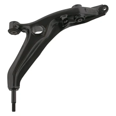 Image of 51350S01000, 51350S04000, 51350S04G00 Suspension arm FEBI BILSTEIN 34731 HONDA: CIVIC 6 Hatchback, Coupe, Stufenheck
