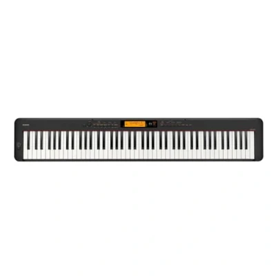 Image of Casio CDP 360BKC5 Fully Weighted Hammer Action Digital Piano with optional Bluetooth capability,CDP S360BKC5