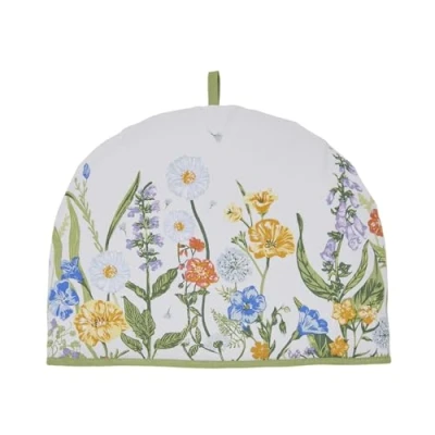 Image of Ulster Weavers Cottage Garden Tea Cosy