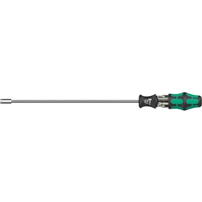 Image of Kraftform Kompakt 27 XL SHK 1, Bitholding Screwdriver with Rigid Blade 05136075001