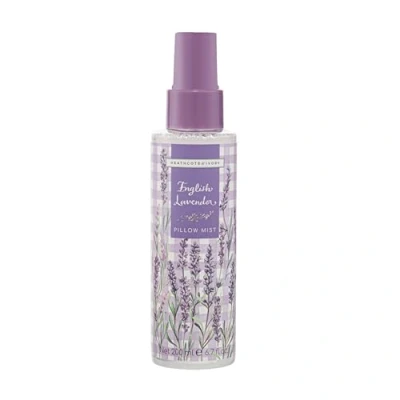 Image of Heathcote &amp; Ivory English Lavender Pillow Mist 120ml
