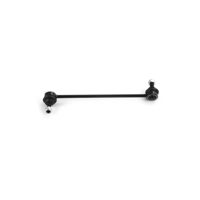 Image of 546181FE0A, 546181X30A, 546183LH0A, 546189U00A, 54618AX600 Anti roll bar link SKF VKDS 346010 with synthetic grease RENAULT: CLIO 3, Captur, Zoe