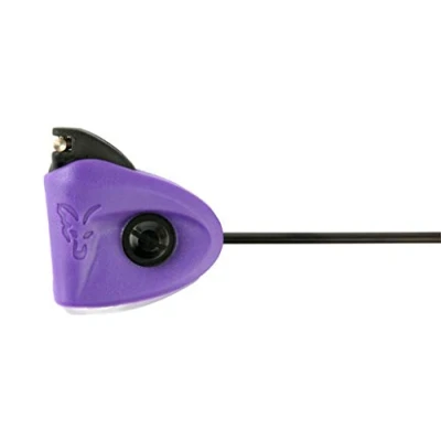 Image of Fox Black Label Mini Swinger Violett Hangers swingers