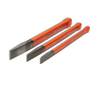 Image of Crescent Cold Chisel Set 3Pc (CCOCHS3)