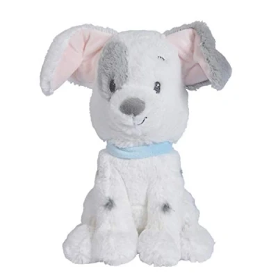 Image of Simba 6315876452 101 Dalmatians Plush 50 cm, Black