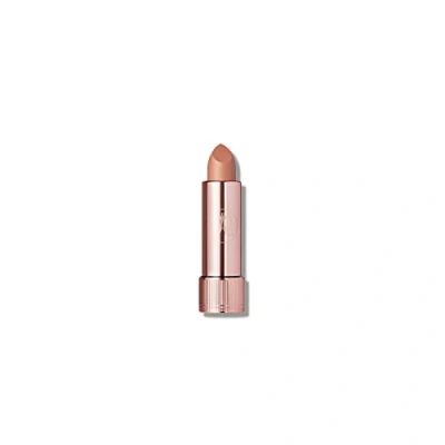Image of Anastasia Beverly Hills Lip color Satin Lipstick (Honey Taupe)