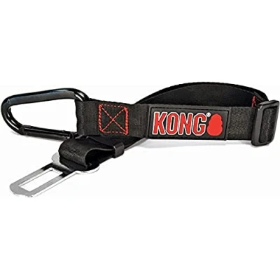 Image of KONG Travel Safety Belt 250 g Multicolour