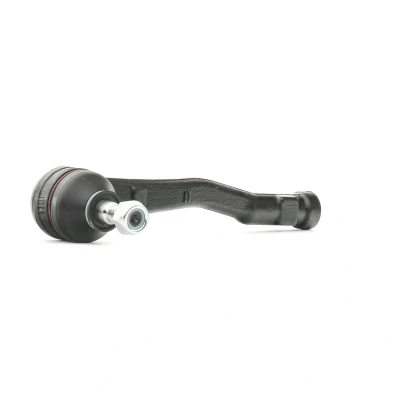 Image of 1610936880, 381776, 381789 Track rod end DELPHI TA2465 12mm Front Axle Left PEUGEOT: 308 I Hatchback, Partner II Tepee, 3008 I, CITROËN: DS4 Hatchback