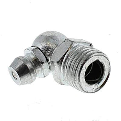 Image of ANG Grease Nipple Size: 1/8&quot; BSP/Gas
