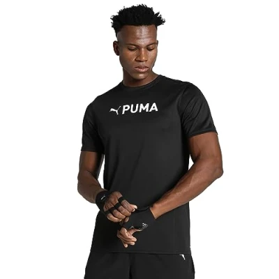 Image of Puma Fit Ultrabreathe Tee