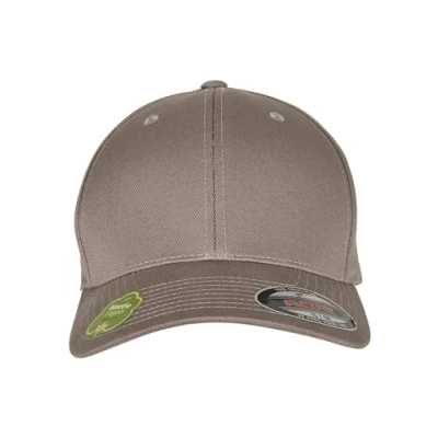 Image of Flexfit NEUE Kollektion Cap, Size: S/M, Pale grey