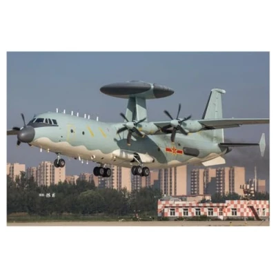 Image of Hobbyboss HBB83904 Scale Model kit, Multicoloured